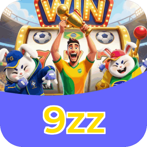Login rápido no app 9zz